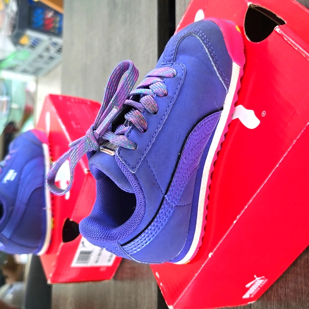 PUMA sneakers kids